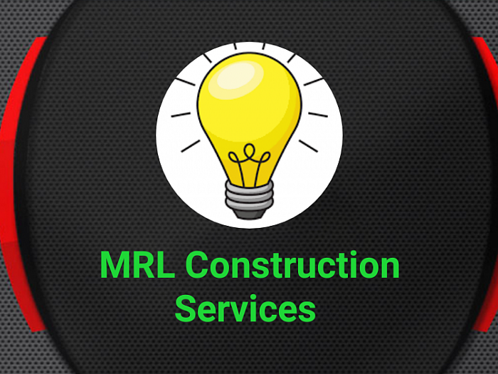 Mrl construction services