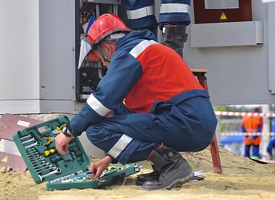 Electrical troubleshooting